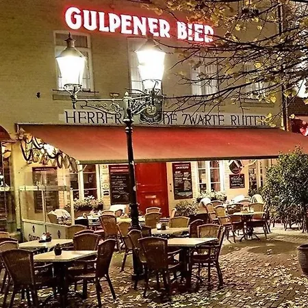 De Zwarte Ruiter 2* Gulpen