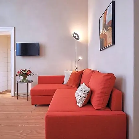 De Zwarte Ruiter Mini-hôtel 2*
