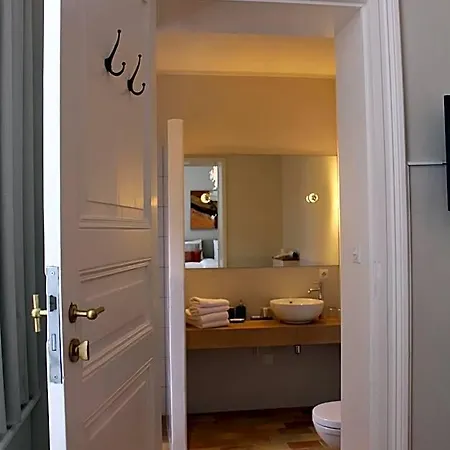 Mini-hôtel De Zwarte Ruiter 2*