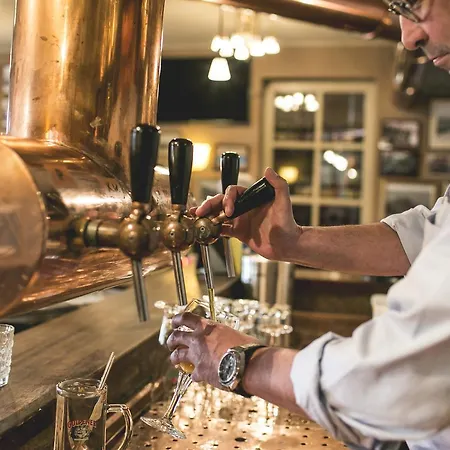 De Zwarte Ruiter 2* Gulpen