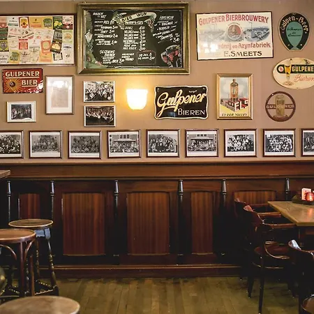 De Zwarte Ruiter Värdshus