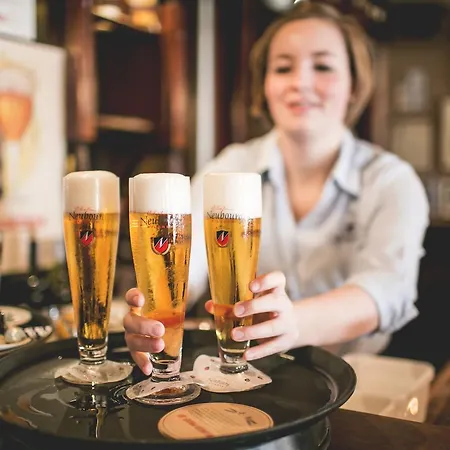 De Zwarte Ruiter 2* Gulpen