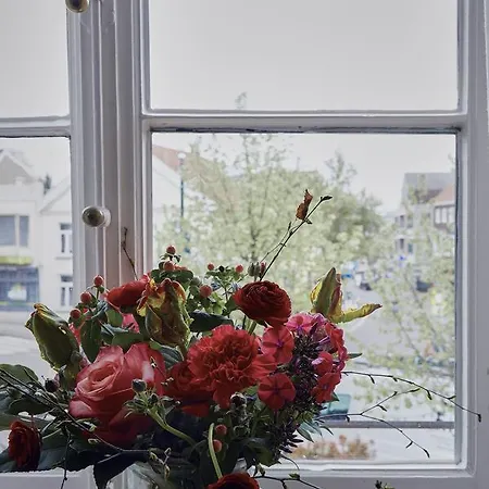 De Zwarte Ruiter Mini-hôtel