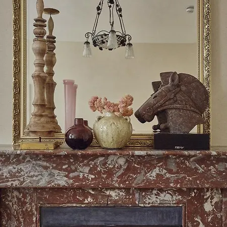 De Zwarte Ruiter Värdshus 2*