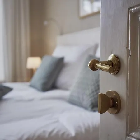 De Zwarte Ruiter Värdshus Gulpen