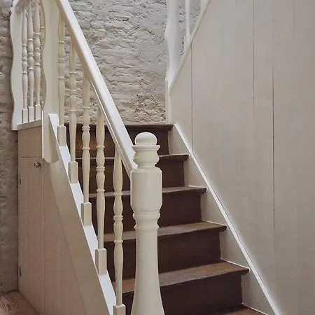 De Zwarte Ruiter Värdshus 2*