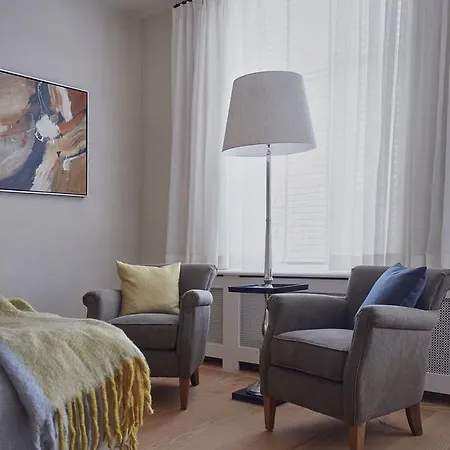 De Zwarte Ruiter Mini-hôtel