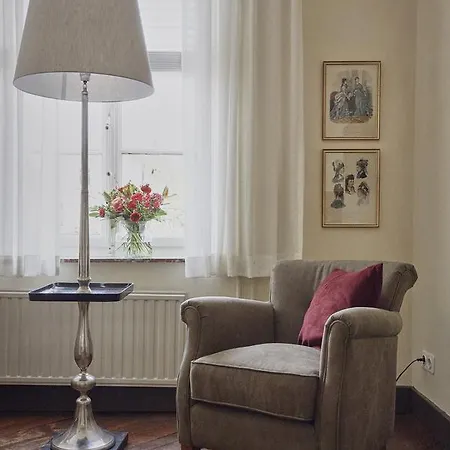 De Zwarte Ruiter Värdshus