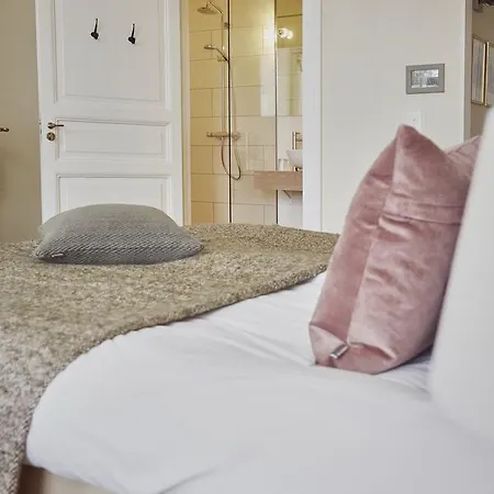 De Zwarte Ruiter Värdshus