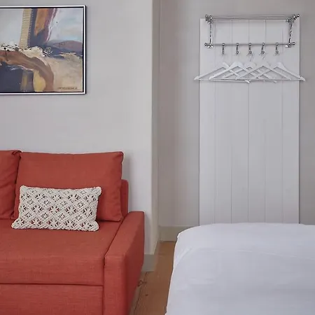 De Zwarte Ruiter Mini-hôtel Gulpen
