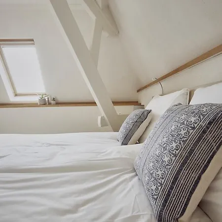 De Zwarte Ruiter Mini-hôtel Gulpen