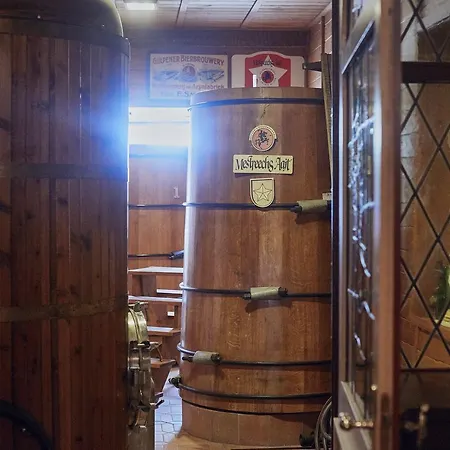 De Zwarte Ruiter 2* Gulpen