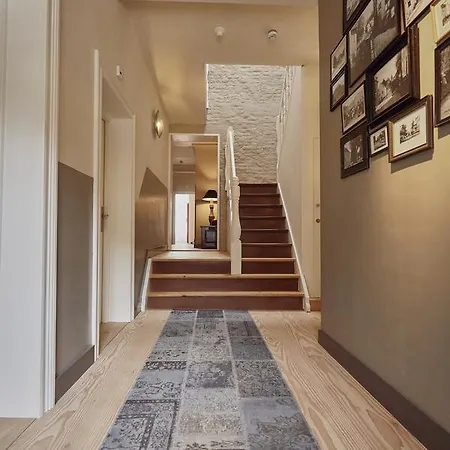 De Zwarte Ruiter Värdshus