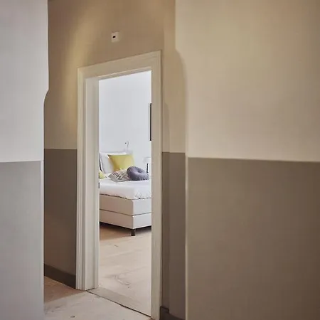 De Zwarte Ruiter Mini-hôtel 2*