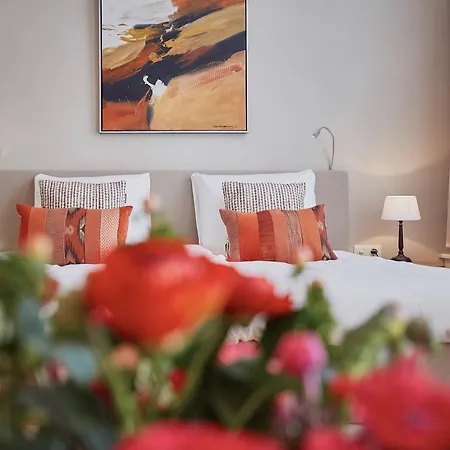 Värdshus De Zwarte Ruiter Gulpen