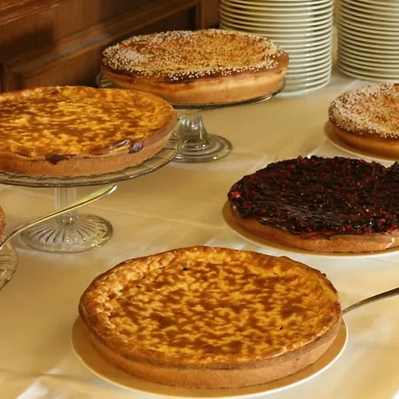 Värdshus De Zwarte Ruiter 2*