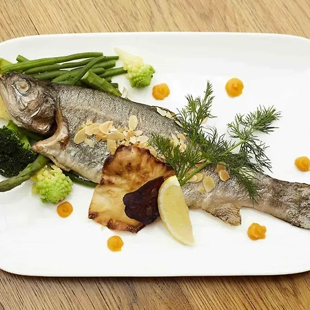 De Zwarte Ruiter Värdshus 2*