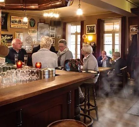 De Zwarte Ruiter 2* Gulpen