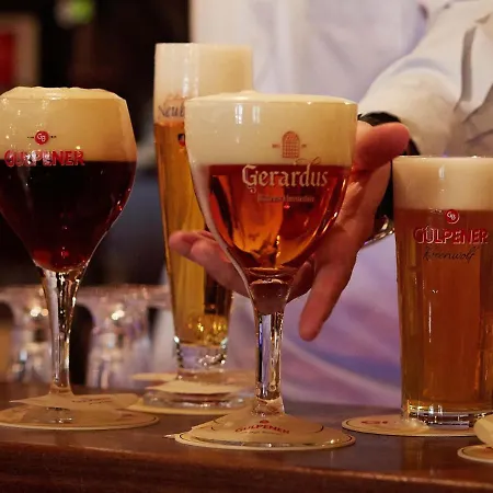 De Zwarte Ruiter