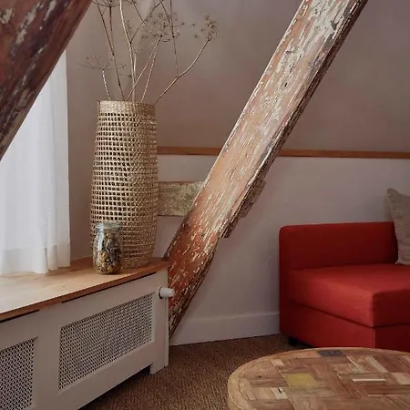 De Zwarte Ruiter Värdshus Gulpen