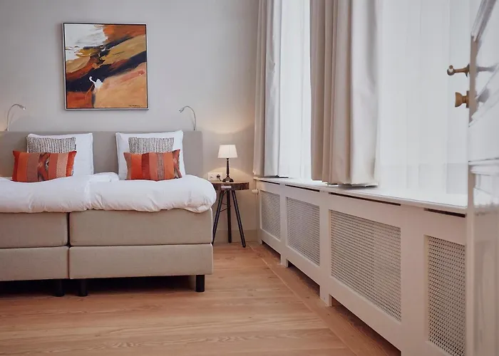 De Zwarte Ruiter חולפן