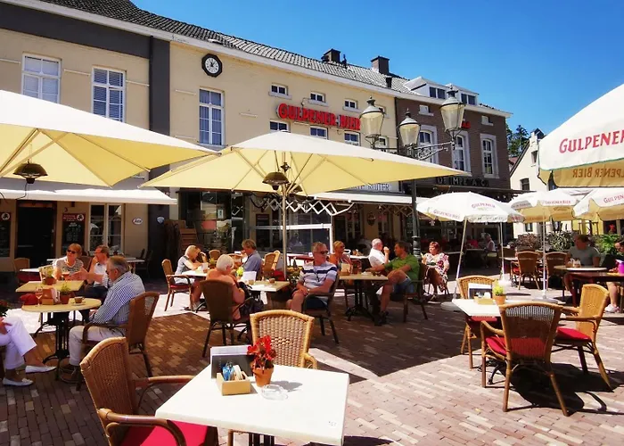 De Zwarte Ruiter Inn 2*