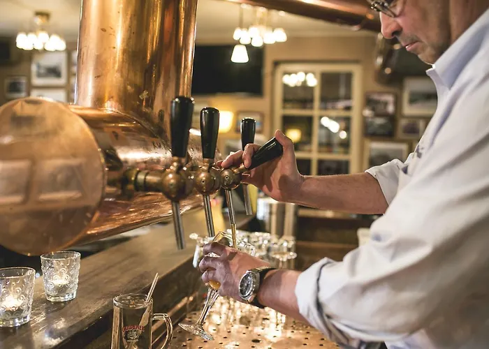 De Zwarte Ruiter 2* חולפן