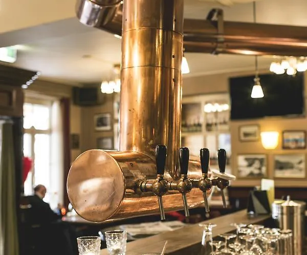 De Zwarte Ruiter Inn Gulpen