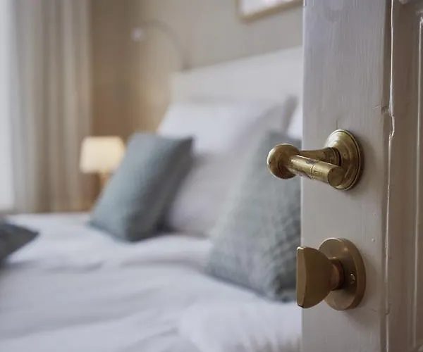 De Zwarte Ruiter Inn Gulpen