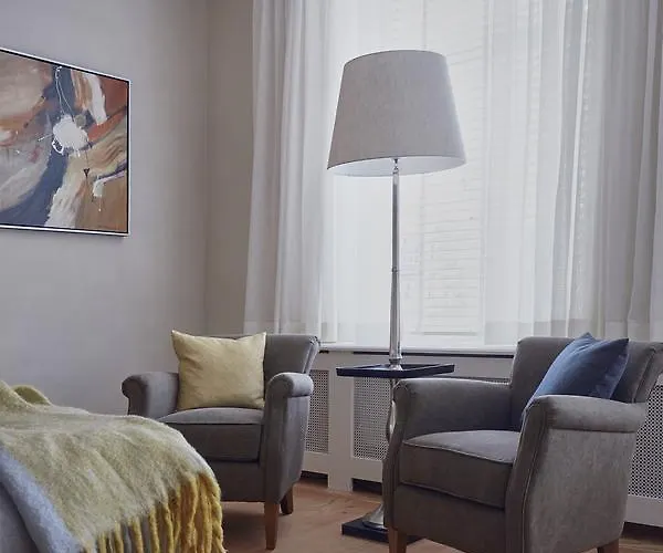 De Zwarte Ruiter Inn