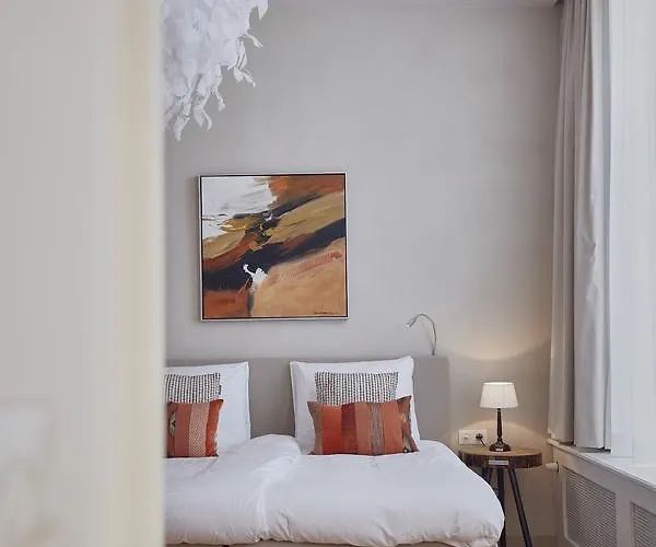 De Zwarte Ruiter Inn 2*