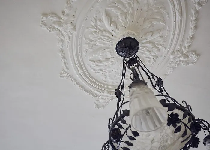 De Zwarte Ruiter אורחן