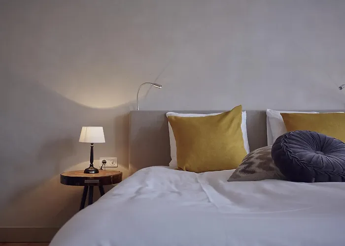 De Zwarte Ruiter Inn 2*