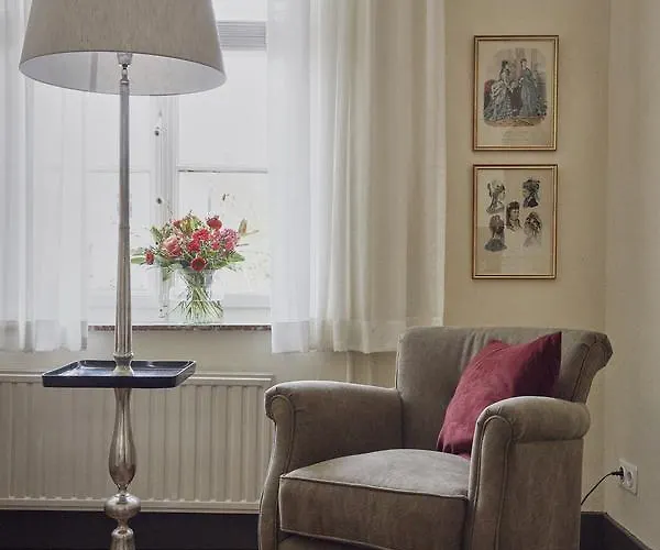 De Zwarte Ruiter Inn