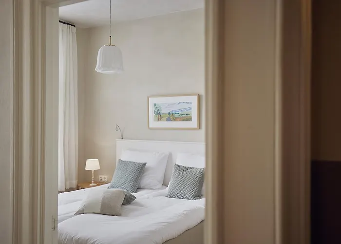 De Zwarte Ruiter Inn