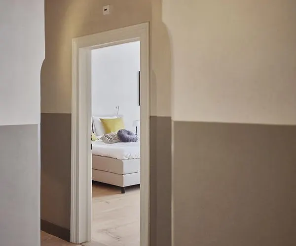 De Zwarte Ruiter Inn 2*