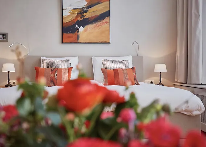 Inn De Zwarte Ruiter Gulpen