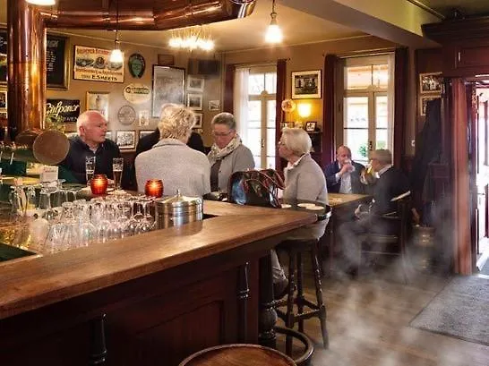 De Zwarte Ruiter 2* חולפן