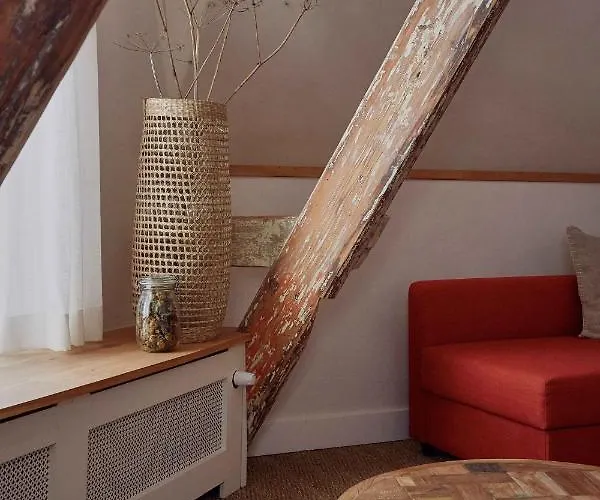 De Zwarte Ruiter Inn Gulpen