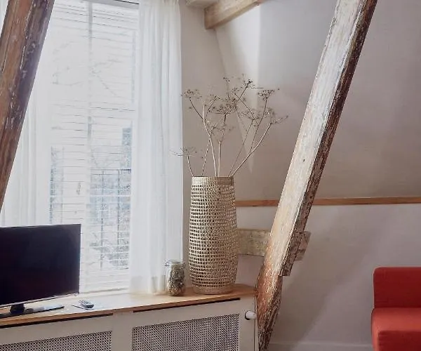 De Zwarte Ruiter Inn 2*