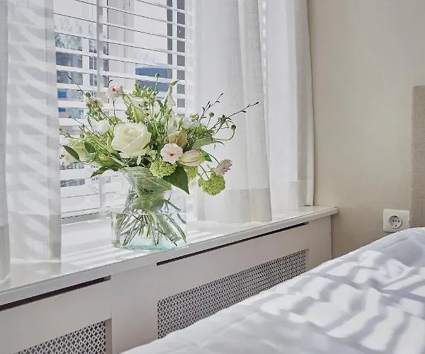 De Zwarte Ruiter חולפן