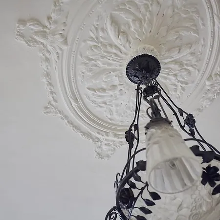 De Zwarte Ruiter Penzion