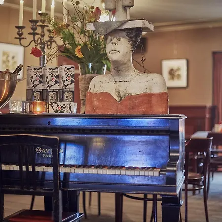 De Zwarte Ruiter 2* Gulpen