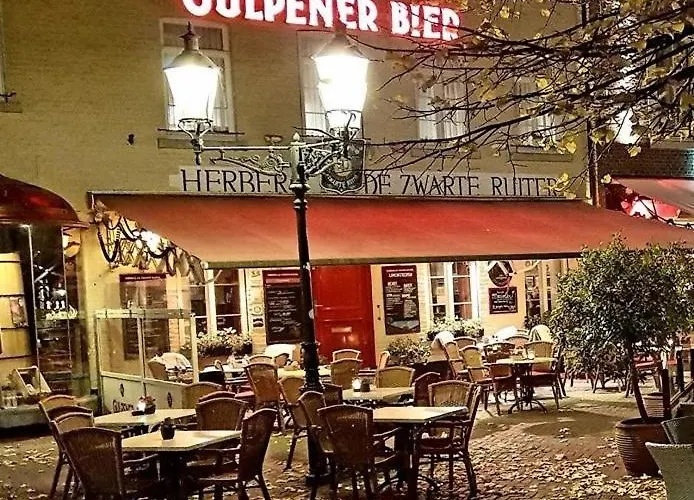 De Zwarte Ruiter 2* Gulpen