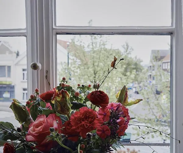 De Zwarte Ruiter Penzion