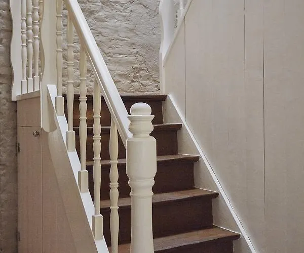 De Zwarte Ruiter Penzion 2*