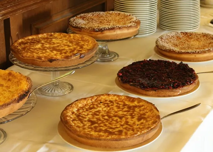 Penzion De Zwarte Ruiter 2*